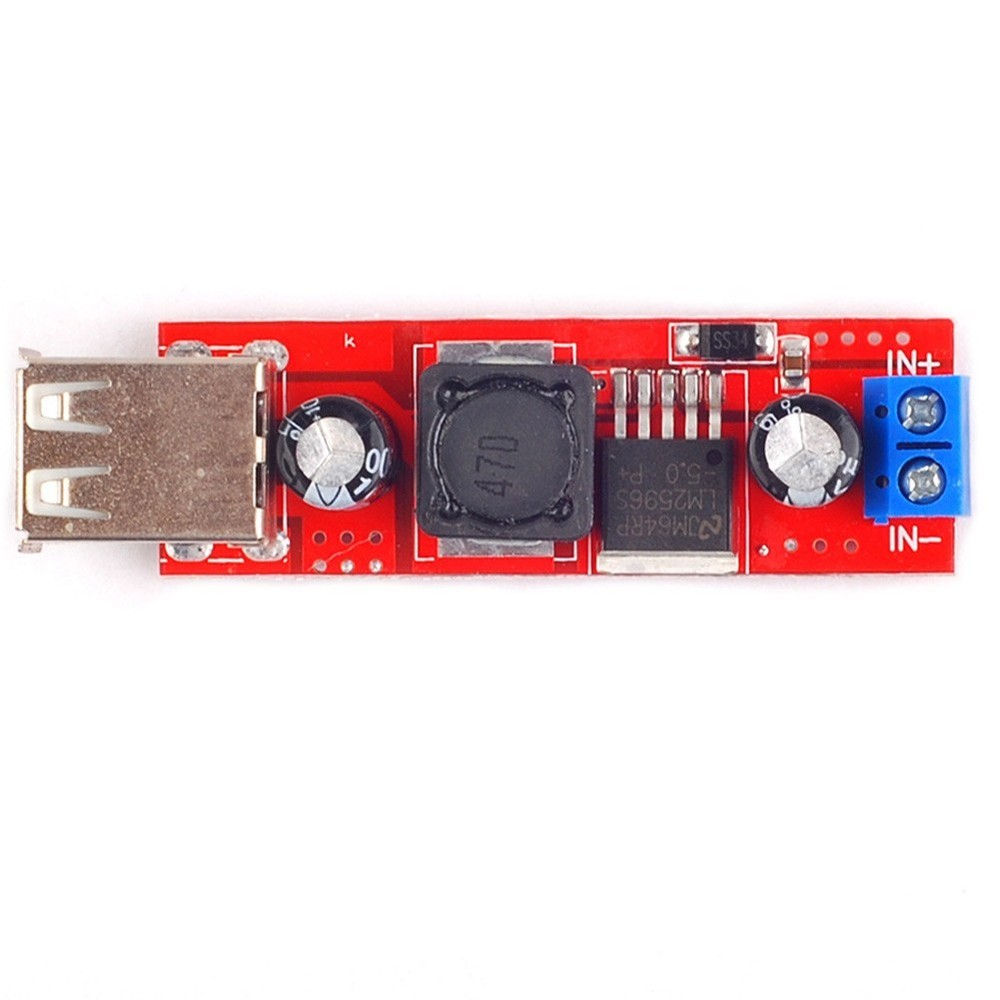 Mobile Phone Voltage Regulator Car Charge Regulator Output Temperature