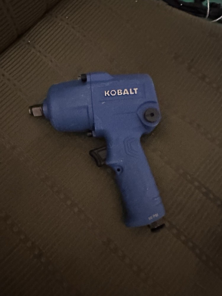 Kobalt Air Impact