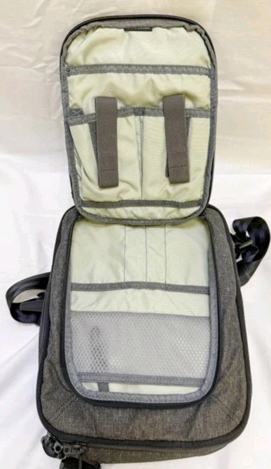 Maxpedition Entity Tech Sling Bag ~ NEW WITHOUT TAGS