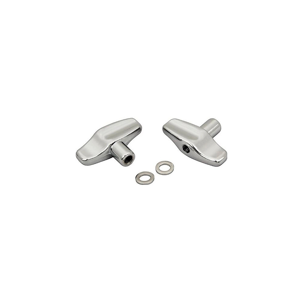 Pearl M8 Wing Nut (2 Pack)