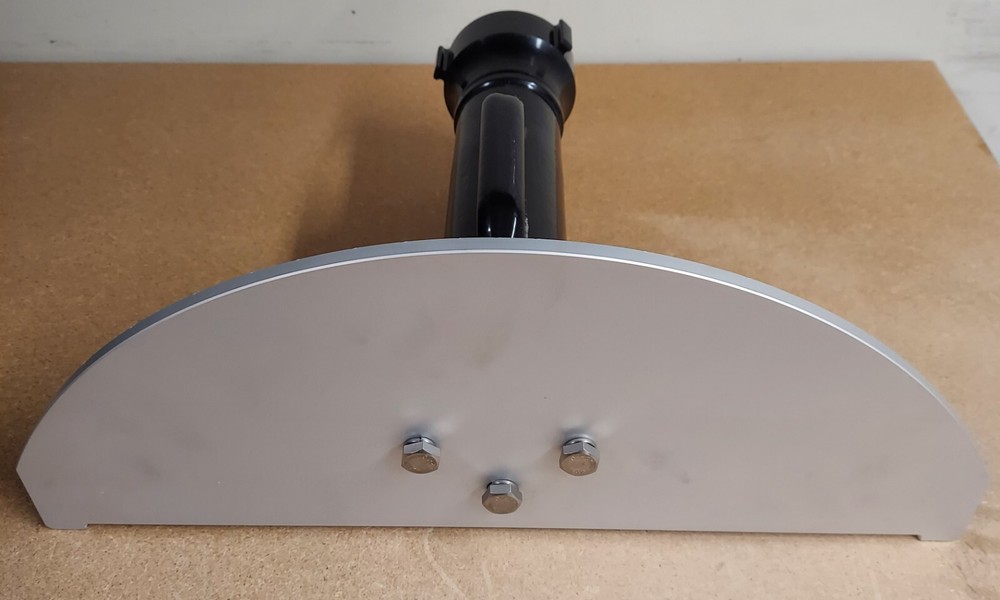 Mustang Water Curtain Nozzle
