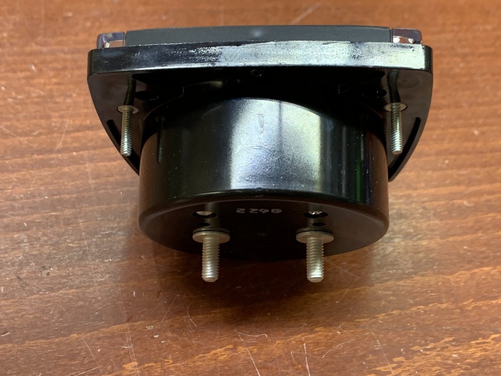 Yokogawa Panel Meter 01-330375 USA