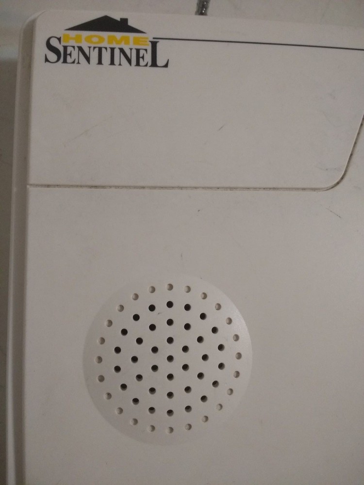 Home Sentinel Wireless Home Security System Control Keypad - SHIPS FREE!