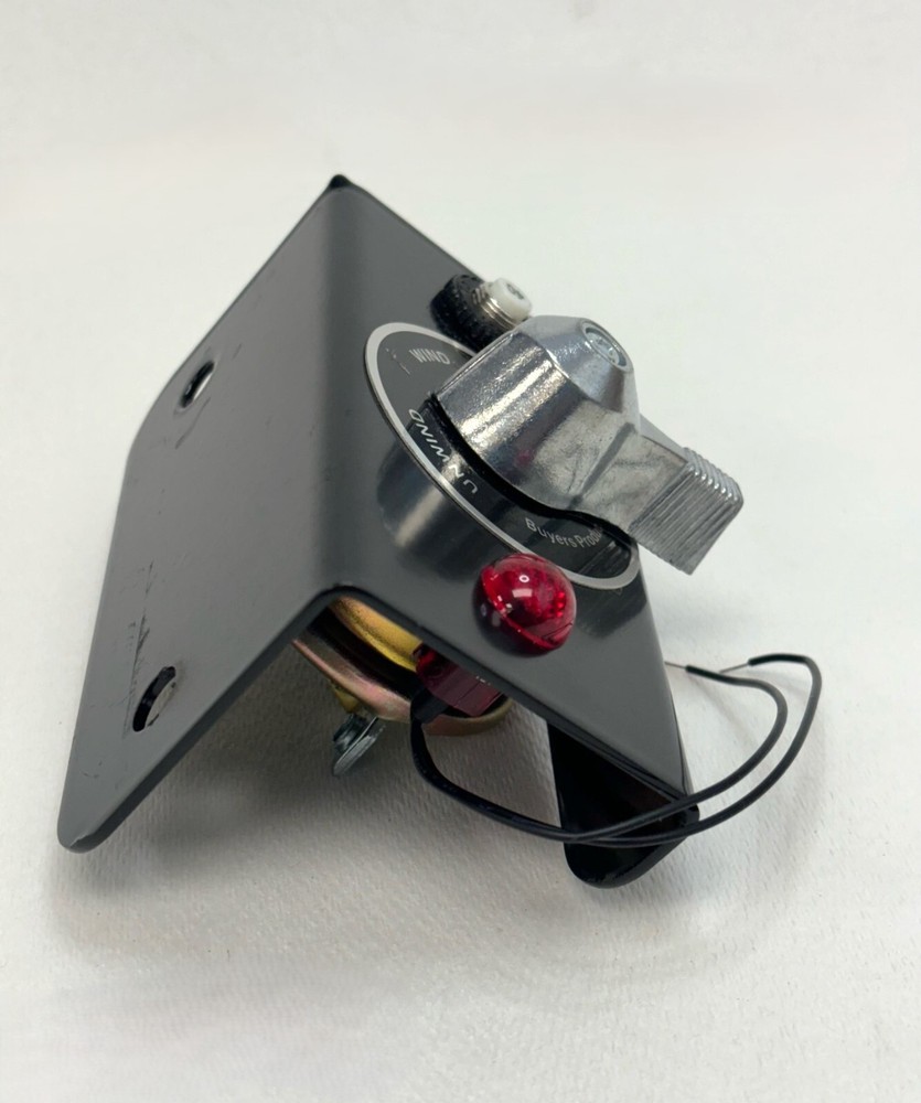 Rotary Switch Kit Buyers 5540710