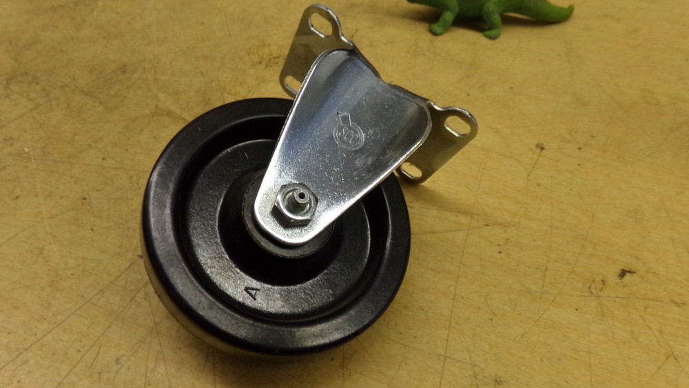 SCC Wheel 4" *Free Shipping*