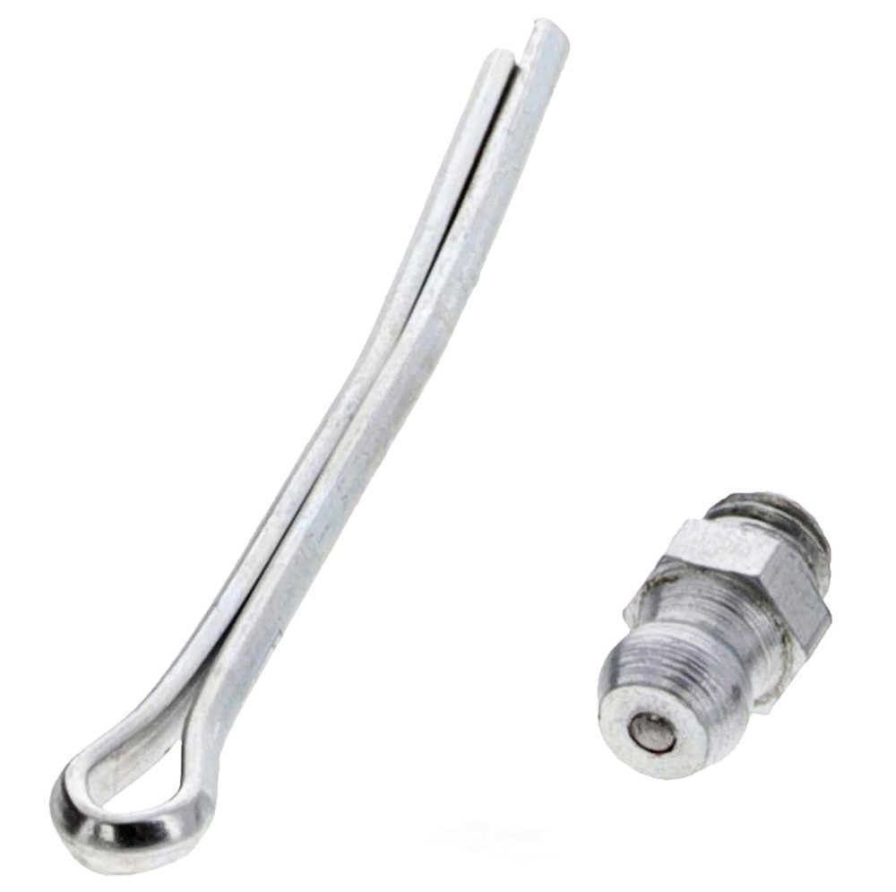 Steering Idler Arm Mevotech MK7055