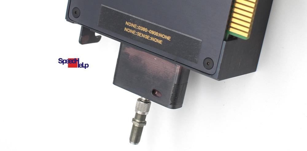 Control Development Inc PDA Optical Spectrograph CD080010 ISA