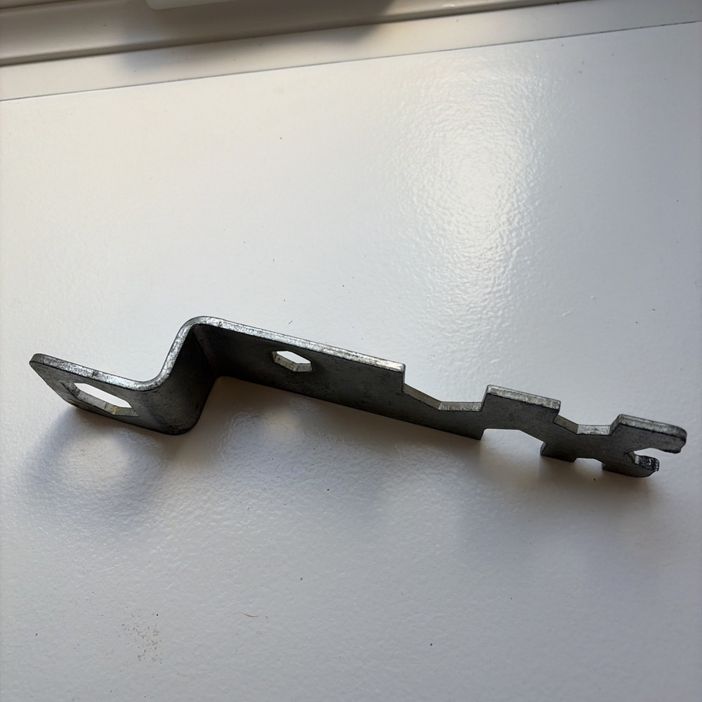 Binks MFG Co. DeVilbiss TEKNA BGSA-29 Paint Spray Gun Multi-Wrench Tool