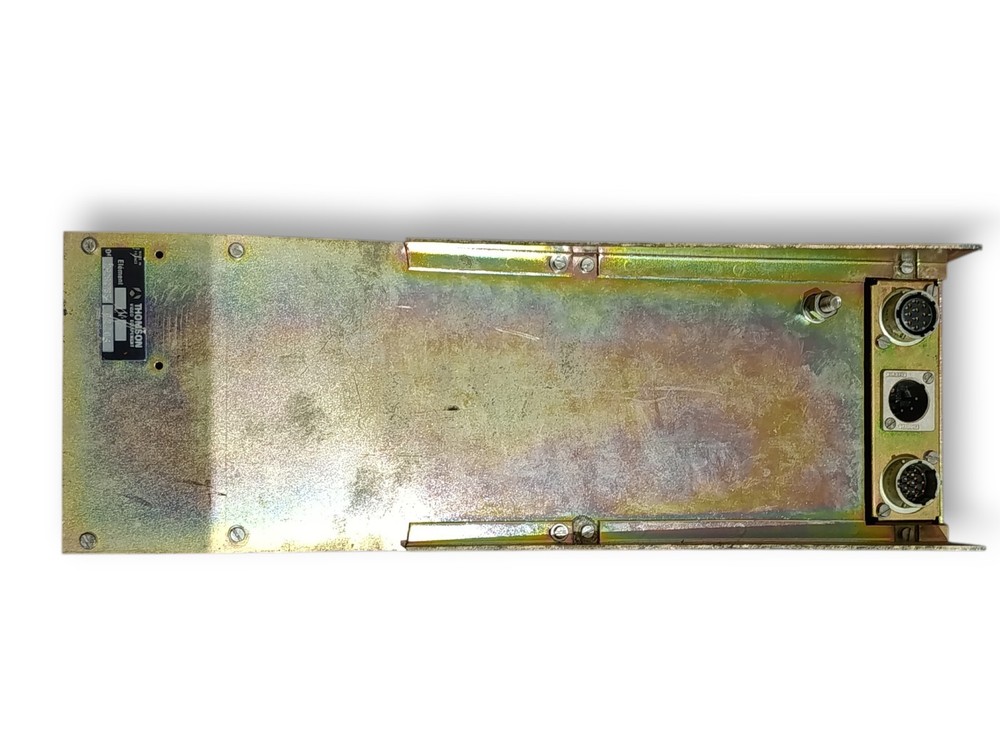 THOMSON BROADCAST B1500511 OPERATIONAL CONTROL PANEL (Untested)