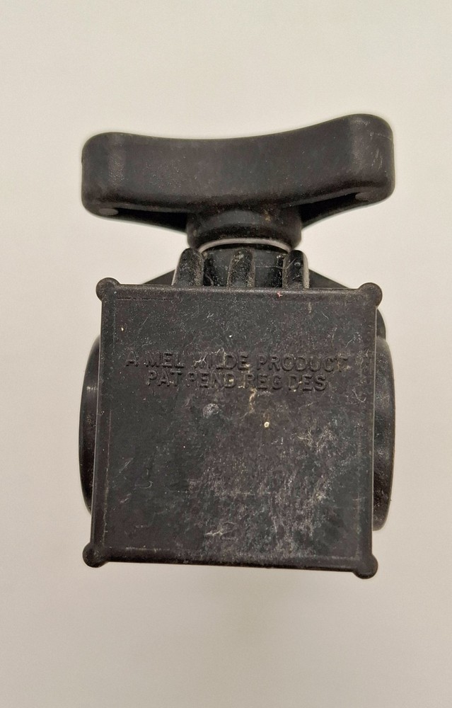 Octoplus Fishing Seatbox Bracket Accessory 5.5" Coarse Match