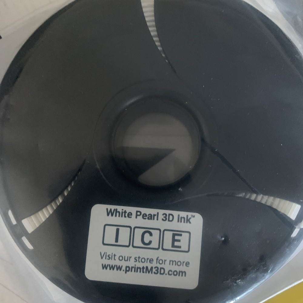 M3D The Micro 3D Printer Purple