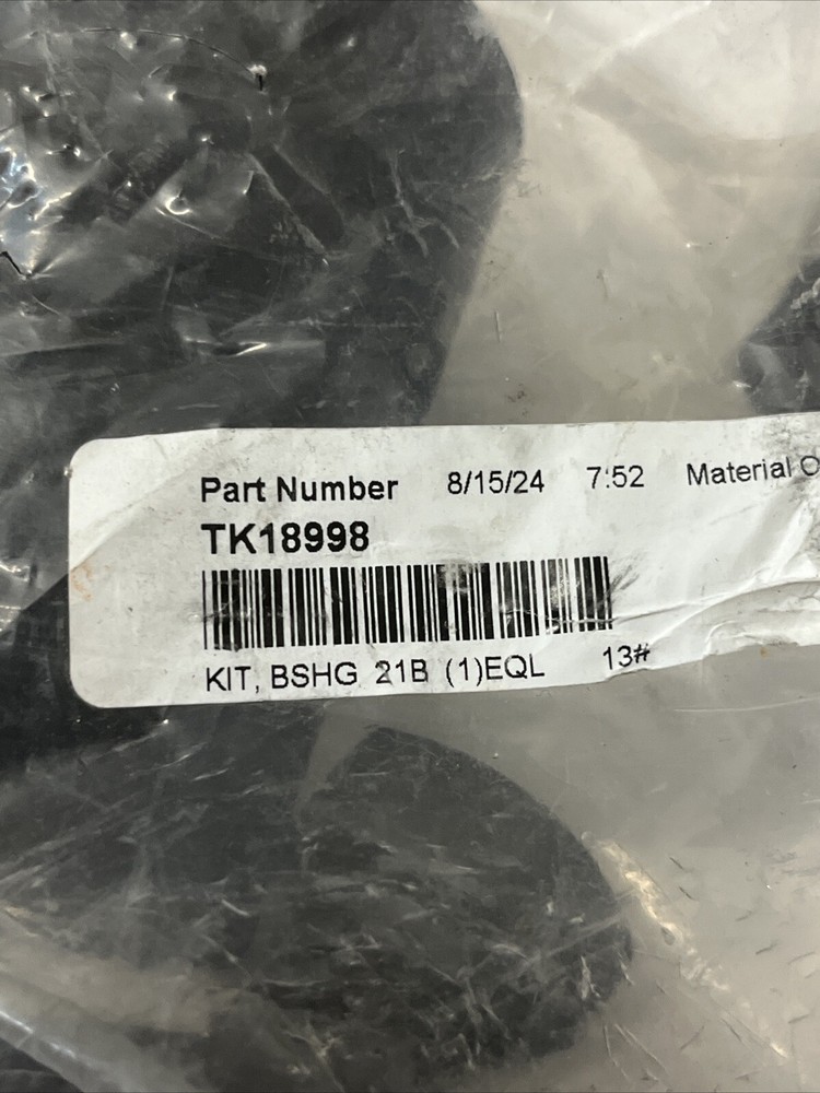 Reyco Granhing TK18998