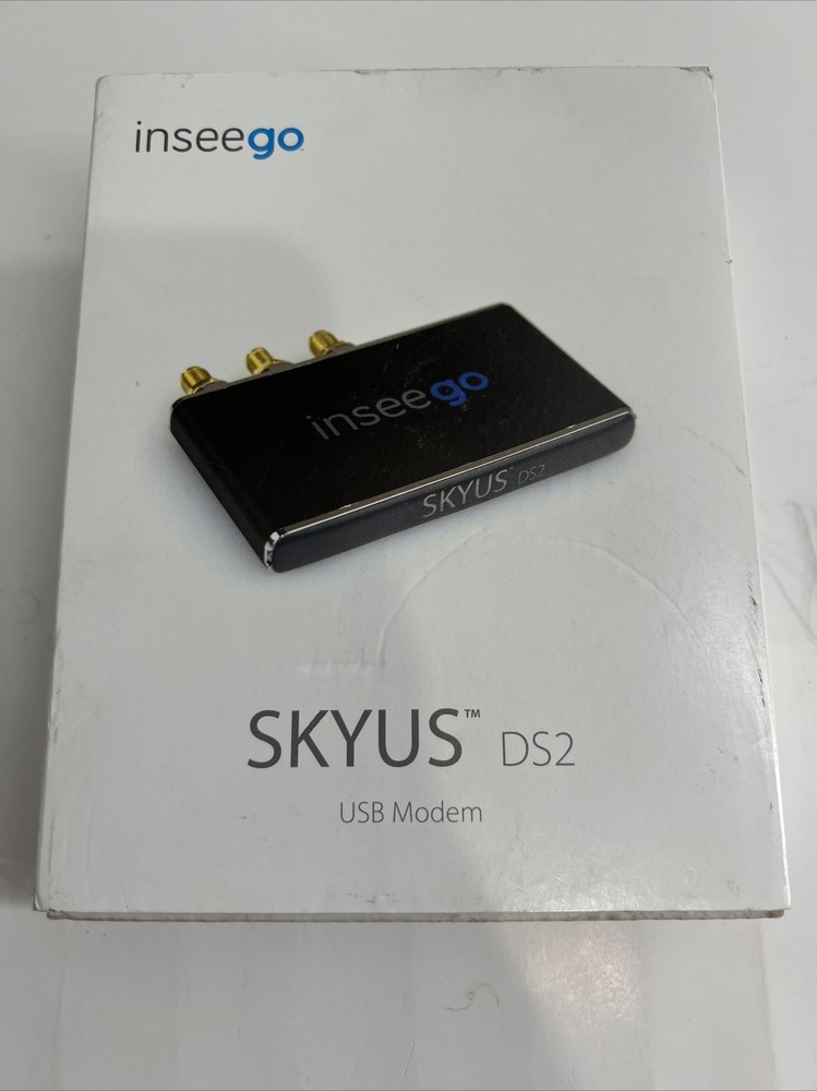 Inseego Skyus Ds2 Open Box