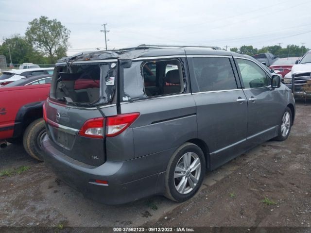 Info-GPS-TV Screen Display Screen Dash Fits 11-17 QUEST 921112