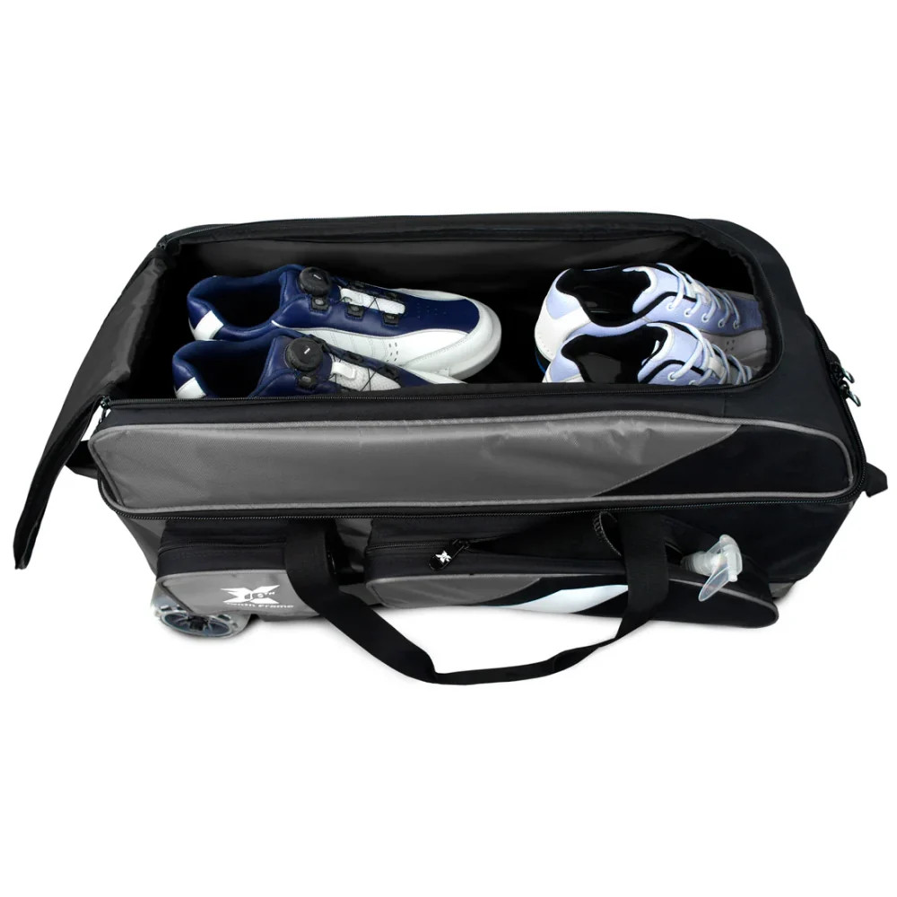 Tenth Frame Deluxe 3 Ball Roller