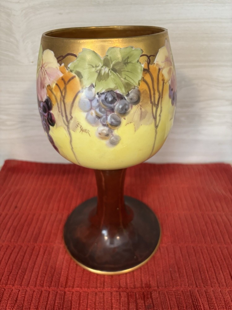 Goblet Cup
