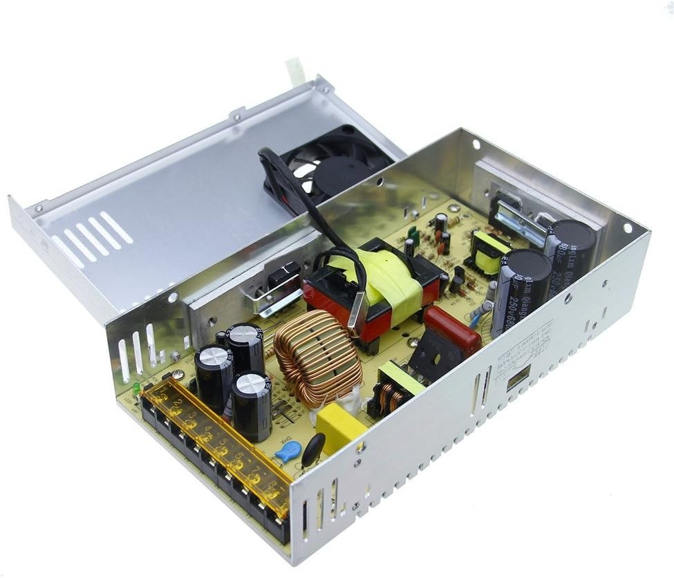 12V Power Supply