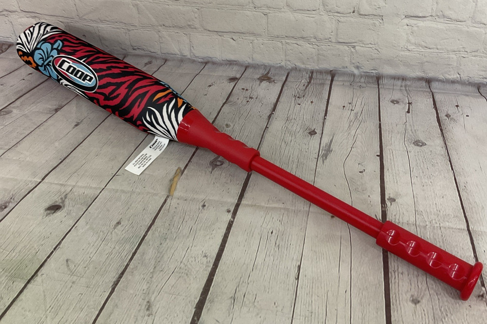 Coop Hydro Home Run Squirt & Smash Pool Foam Bat Multicolor