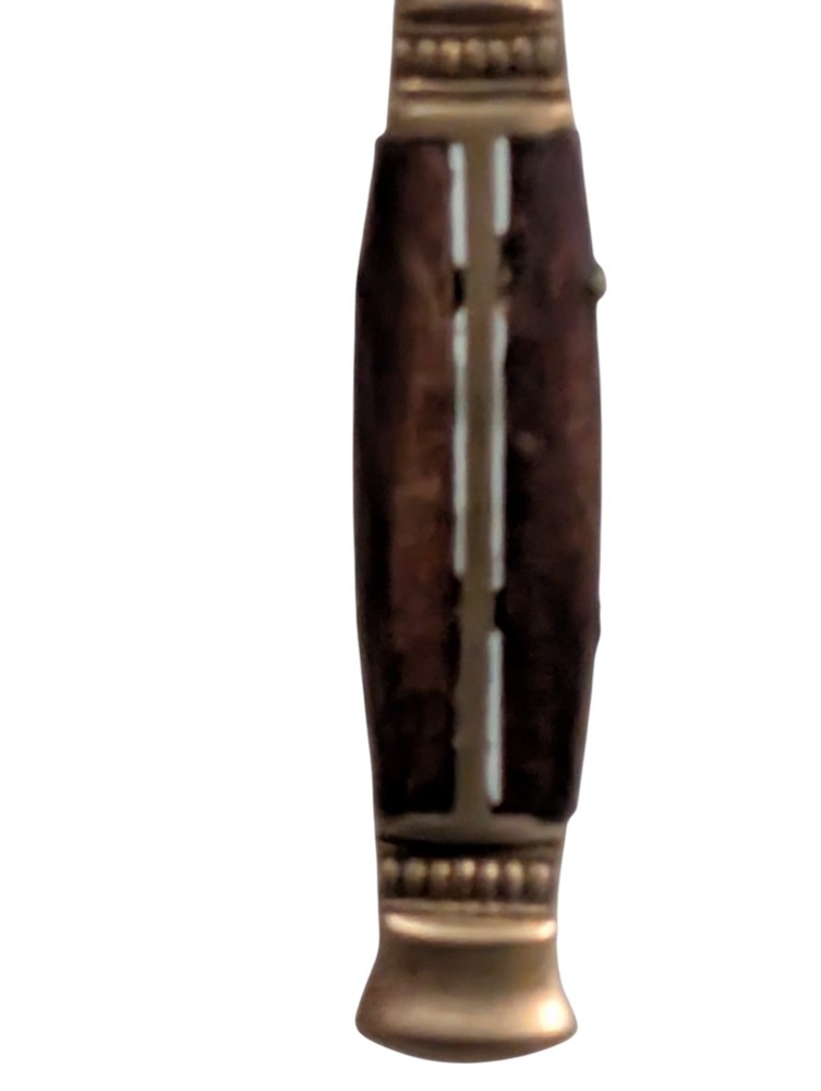 Vintage Spoon From Thailand