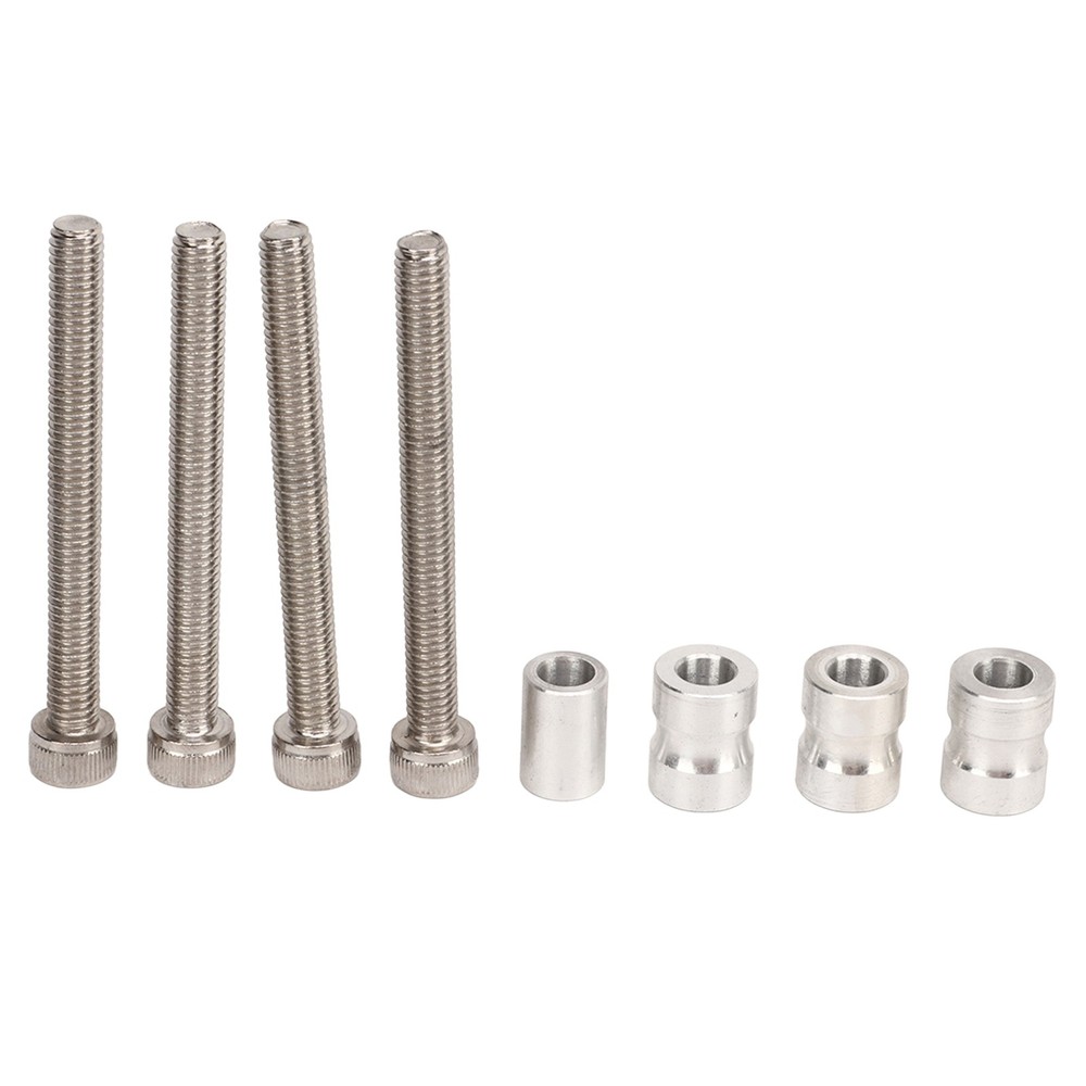 Motorcycle Engine Guard Aluminium Alloy Engine Frame Slider Crash Protectiv STMC