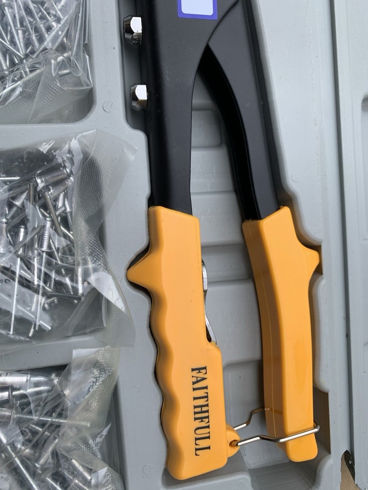 Faithful Pop Riveter Pop Riveting Tool