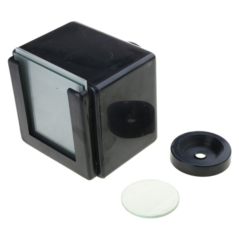Camera Model Physics Teaching Tool Convex Lens Imaging Principle Equipment
