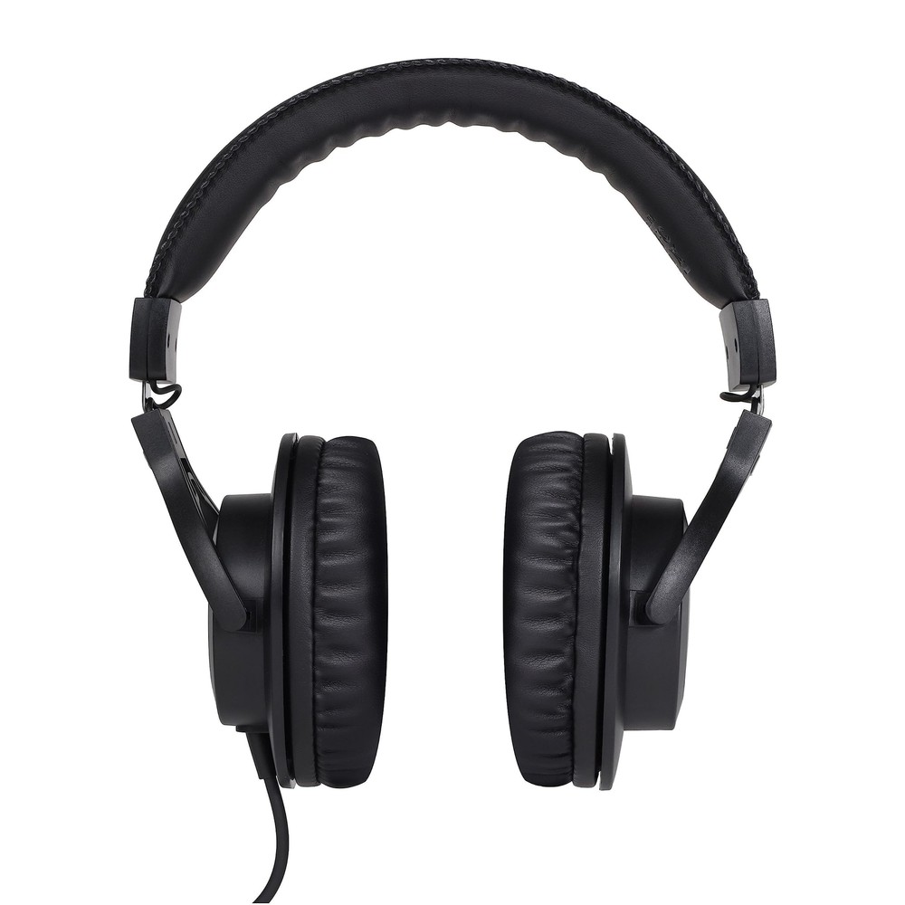 Arturia MiniFuse 2 Recording Pack - Black