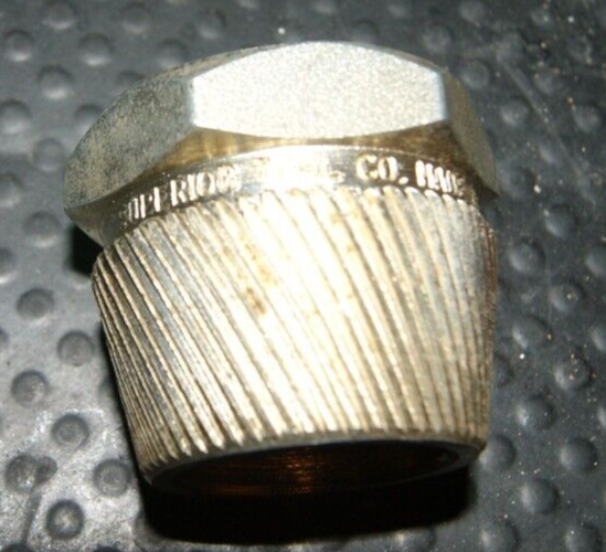 Superior Tool 05265 Tub Drain Extractor Removal Tool