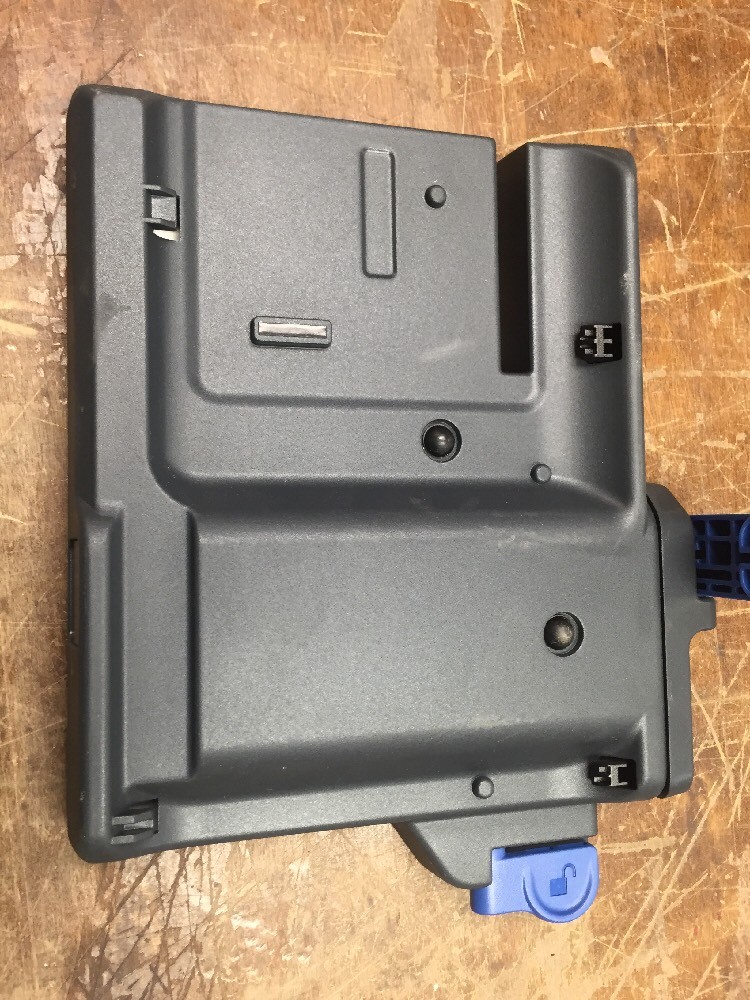 Intermec AV12 Cradle