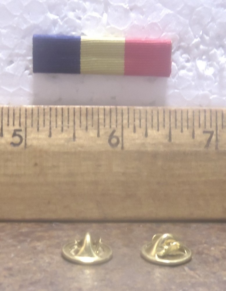 US Navy / Marine Corps Ribbon