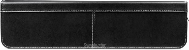 Custom Batons Faux Leather Multi-Baton Case