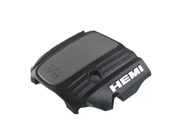 Genuine 5.7 Hemi Engine Cover 53034225AE