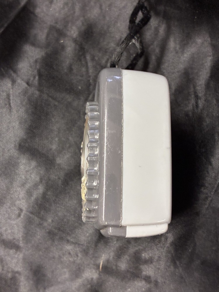 Light Meter Vintage-Gossen Pilot – West Germany – Working Needle – Two-Range –