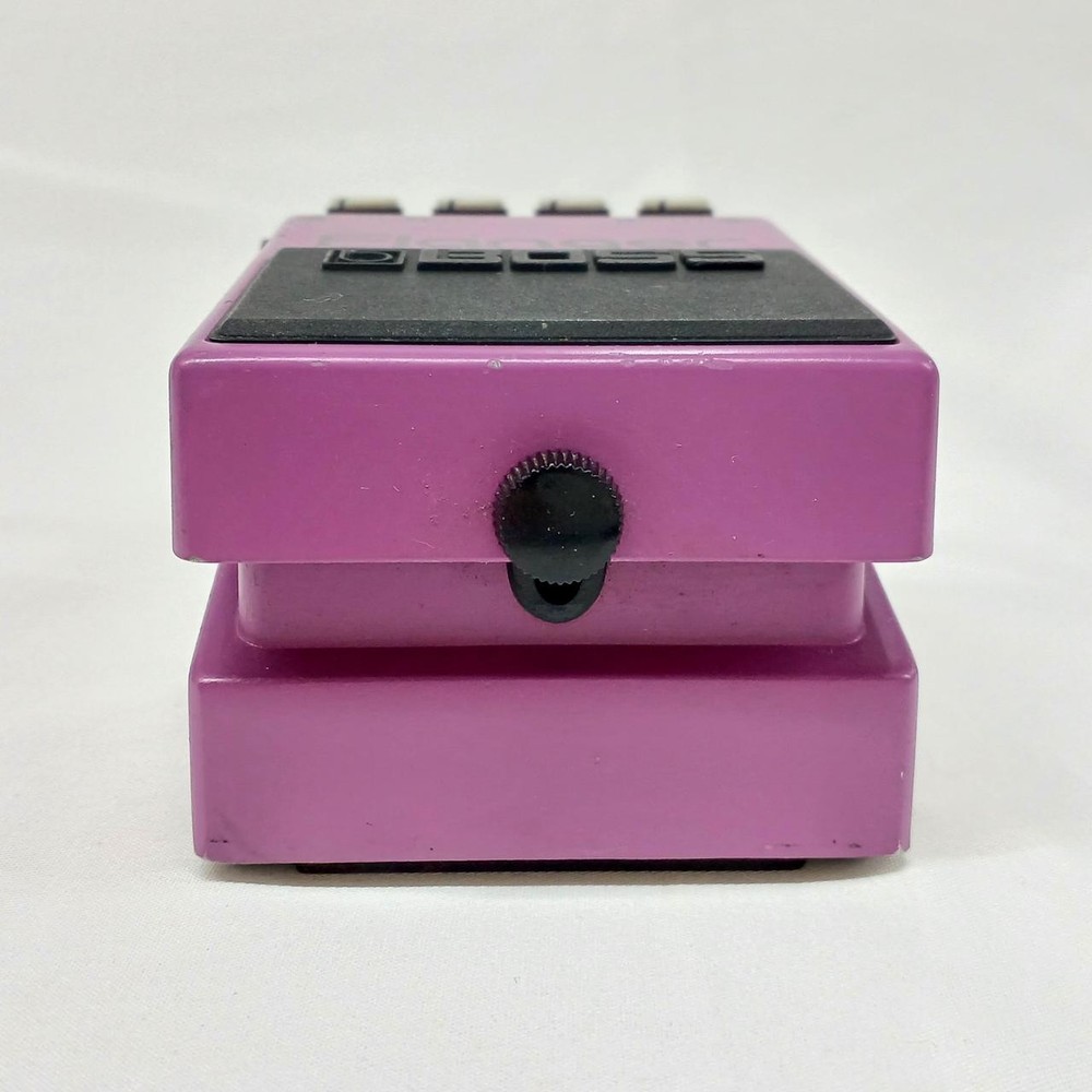 BOSS BF-2 Effect Pedal Authentic Japan