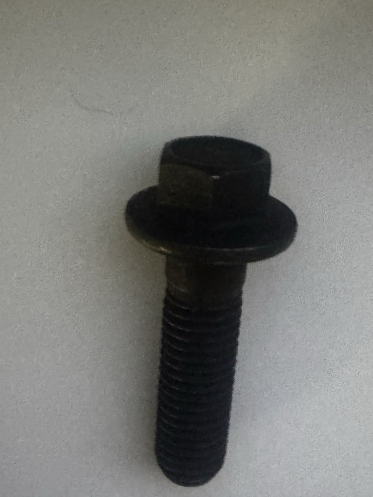 CUMMINS SCREW,HEX FLANGE HEAD CAP 3093940