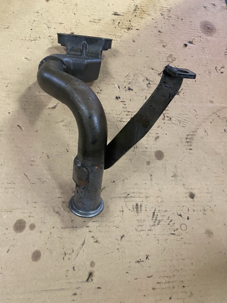 Maxxforce 7 Oil Pickup ML2S17