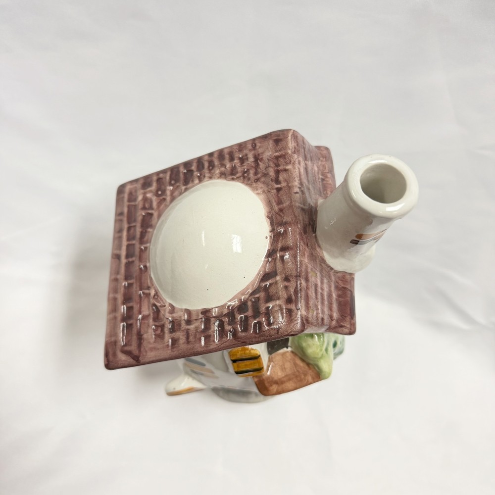 Maison Boule Style Liquor Bottle