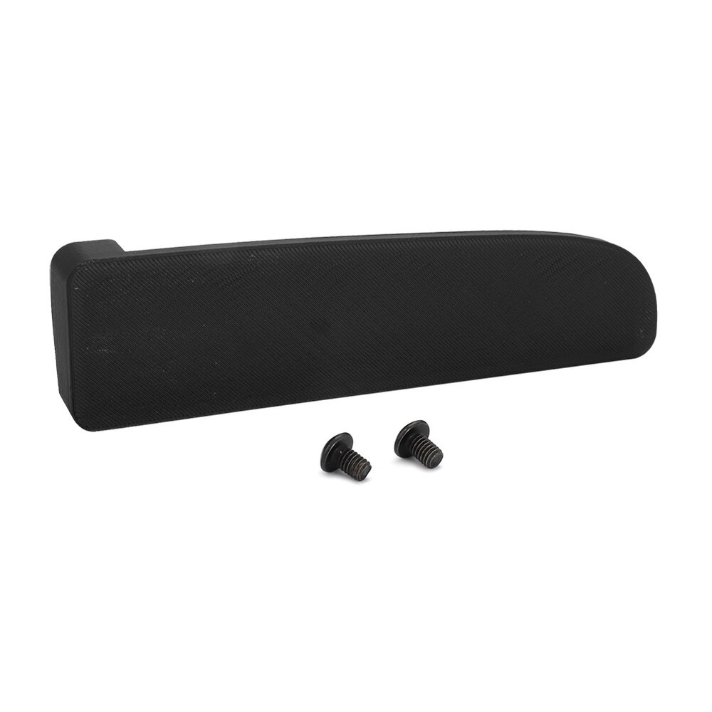 For Ram 1994-97 Cup Holder Switch Plate  Angled Second Generation Ram Pickup US