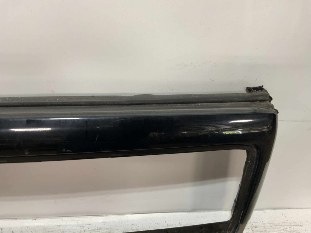 Used Windshield Frame fits: 2015 Jeep Wrangler Grade A