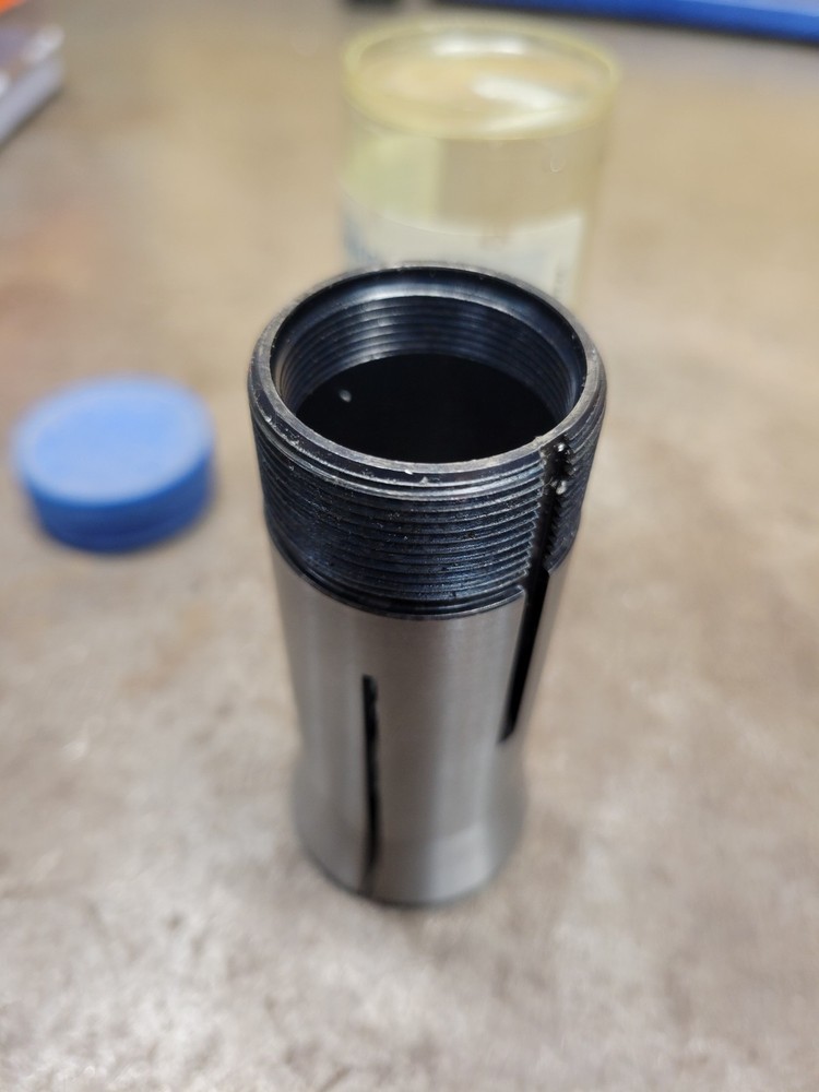 Hardinge 5c Collet .039"