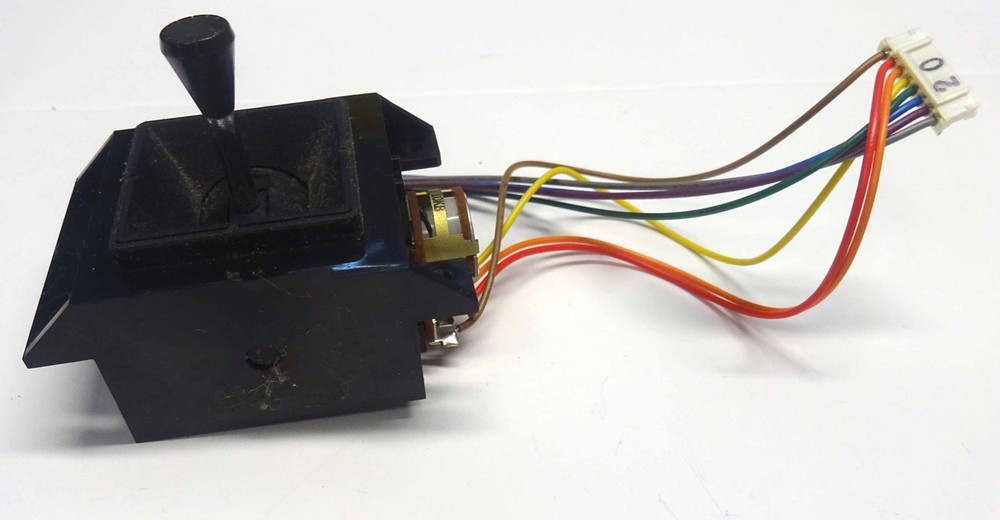 Korg DW-8000 Joystick Assembly