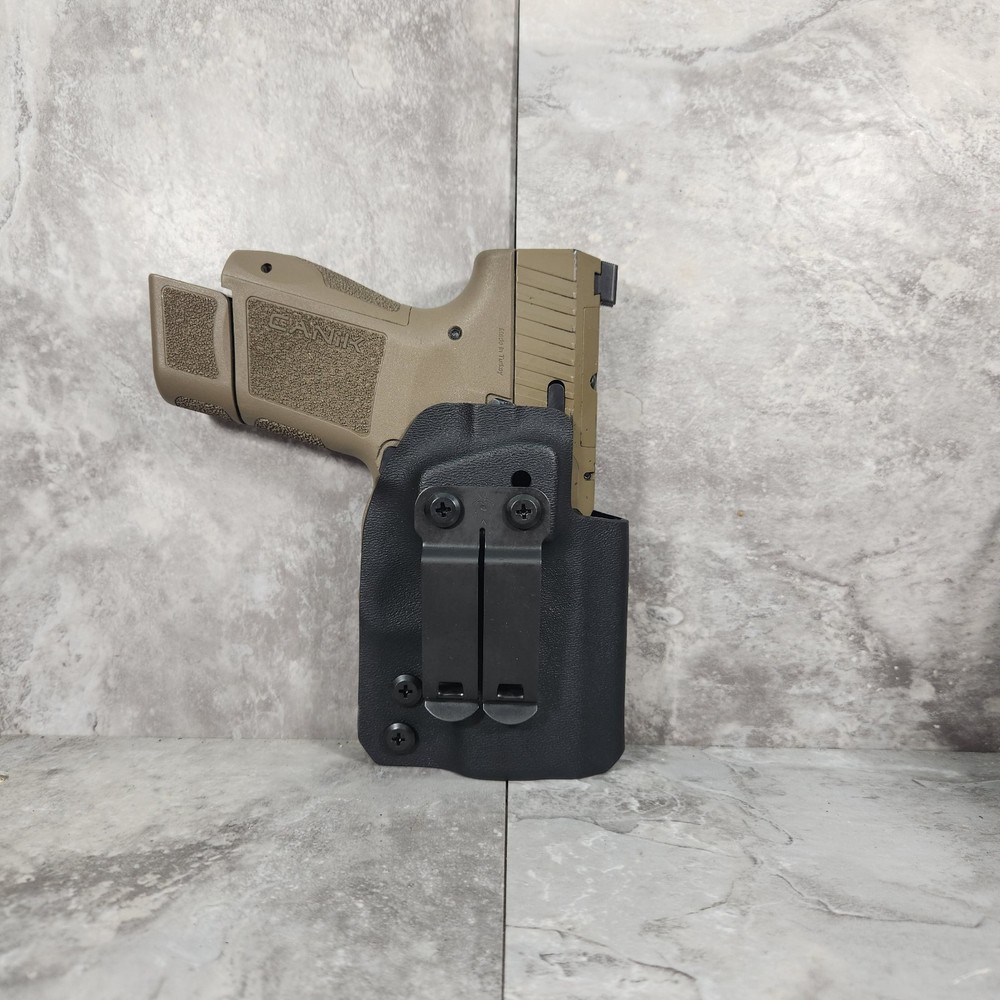Canik Mete MC9 LS IWB Holster