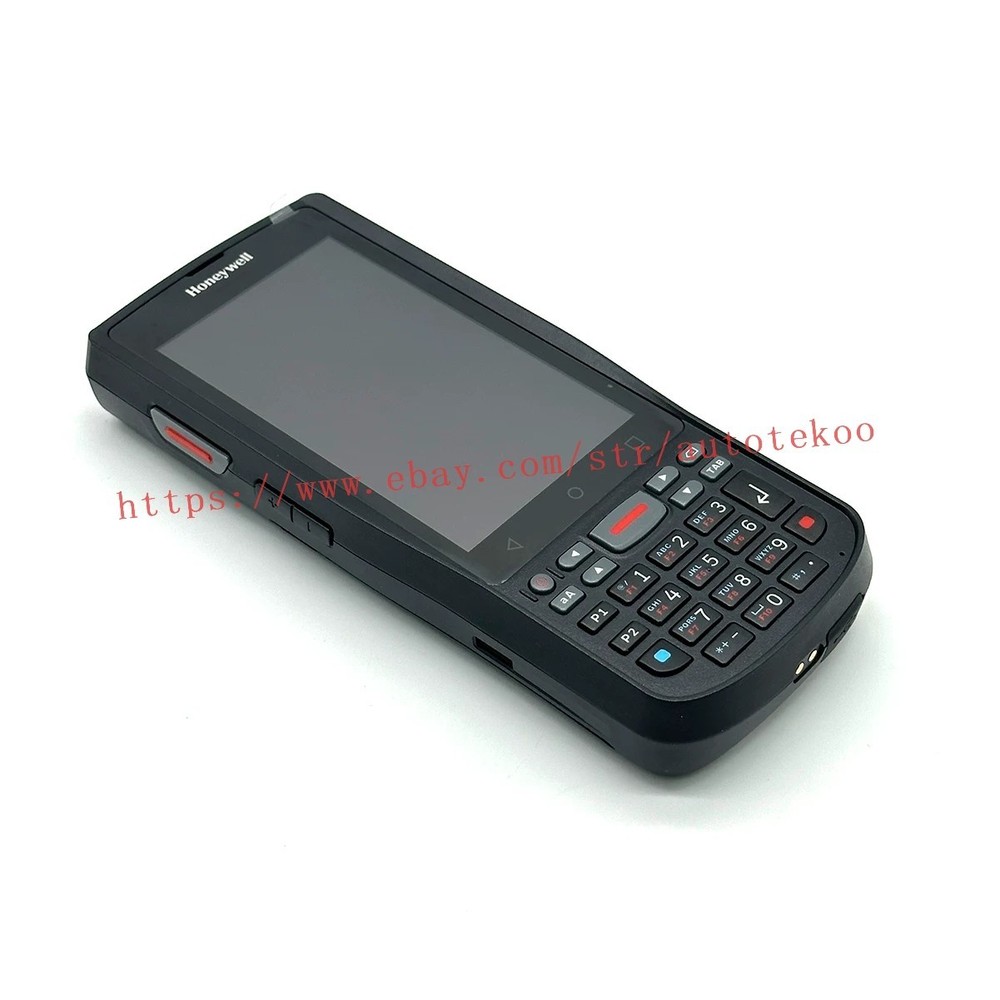 Honeywell EDA51K-0-BE21SQCGD 2D WiFi Bluetooth Mobile Computer Barcode Scanner