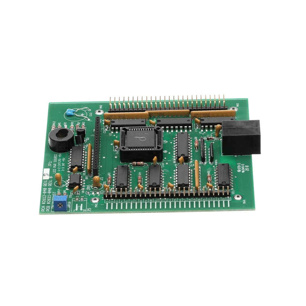 PCA DISPLAY EXPAND XPRESS 2612-040 - Genuine OEM Replacement Part