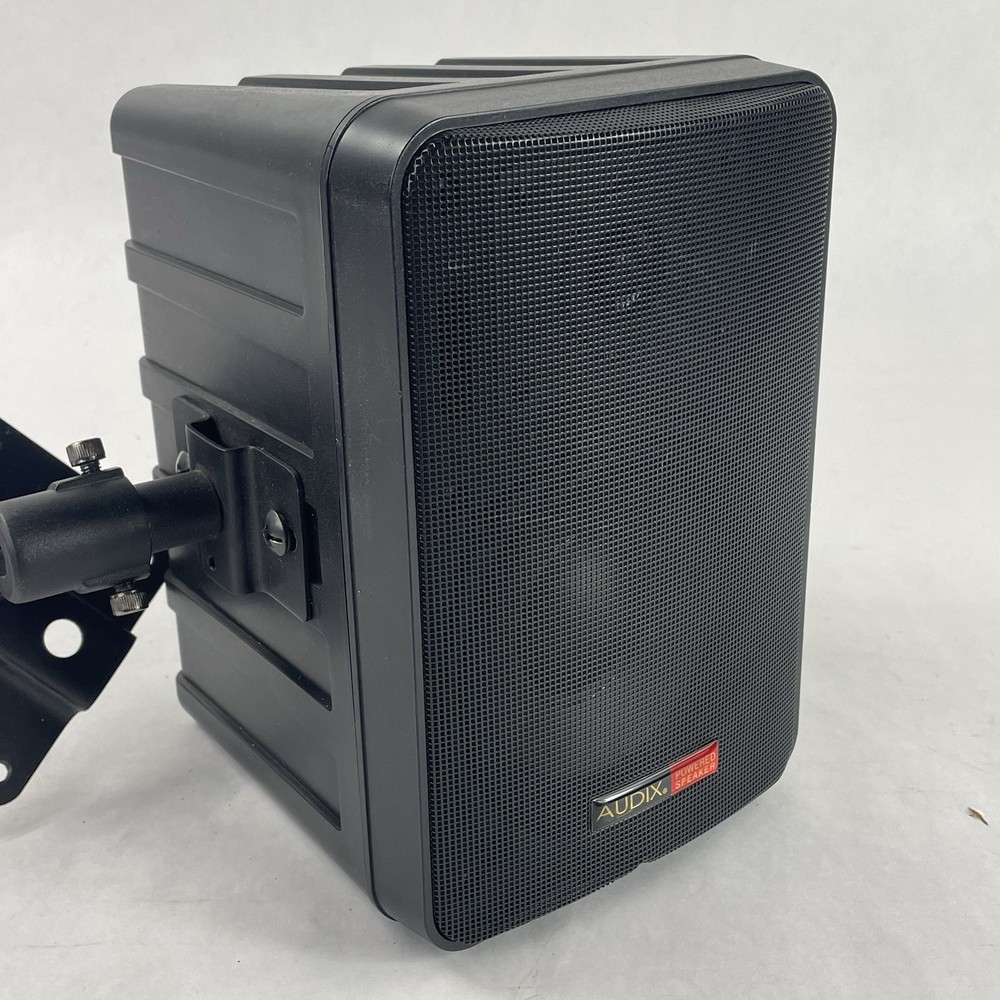 Audix PH5-VS Powered Amplified Speaker