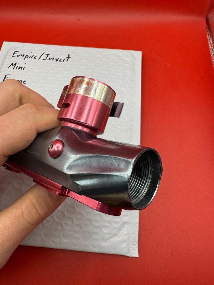 Empire/Invert Mini Body