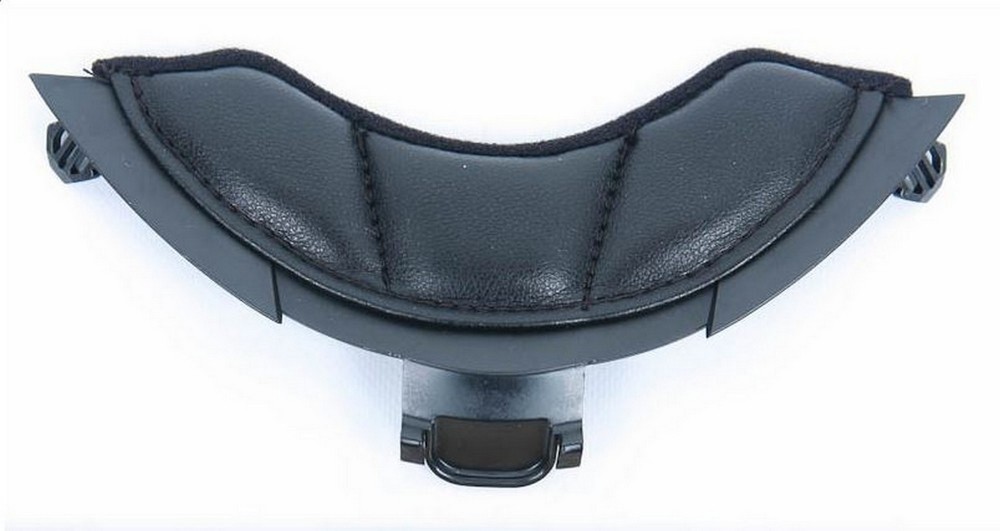 HJC RPHA-MAX Chin Curtain Black