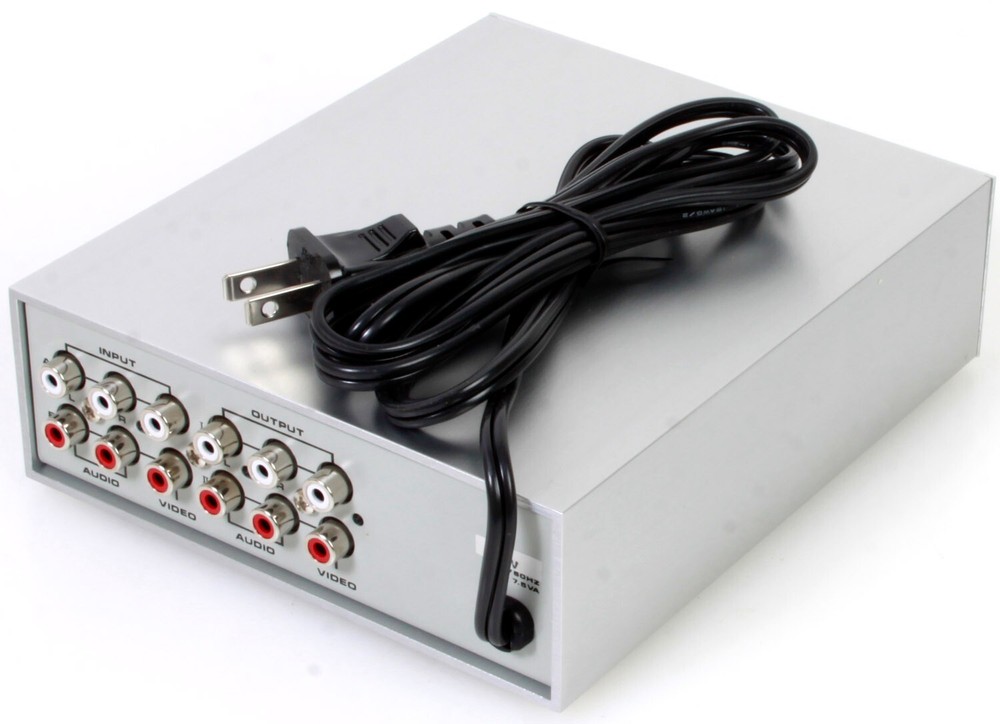 Video Enhancer FA310 in Box