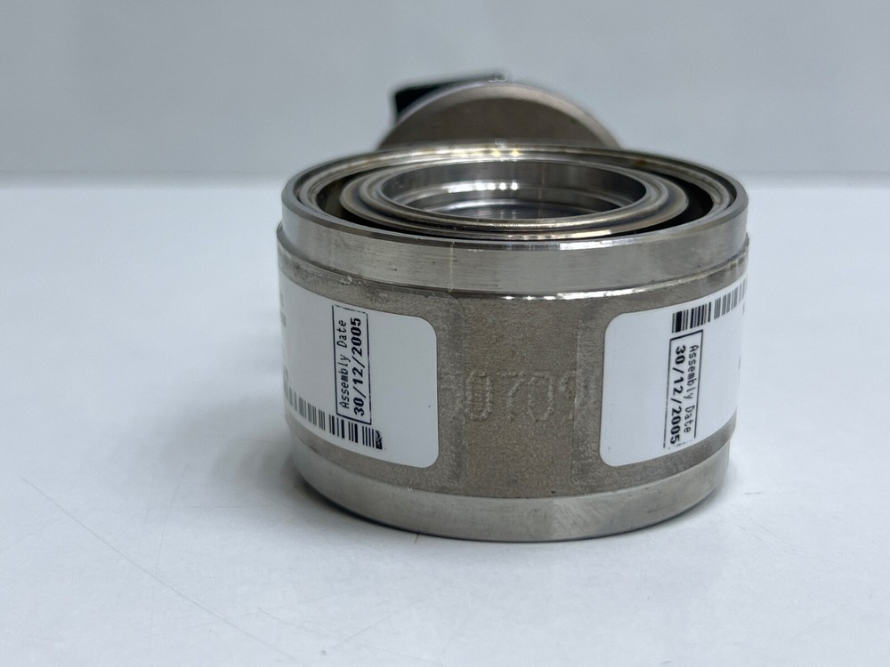 SMAR PRESSURE SENSOR MODEL : H2 4600 PSI