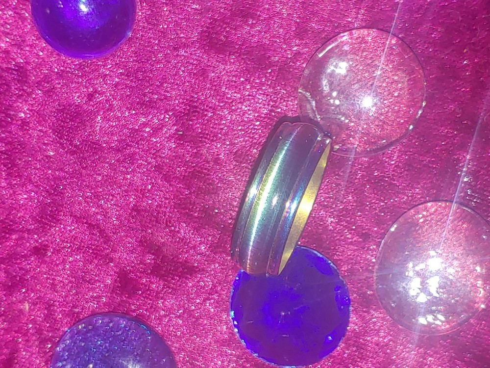 Witch cast Most Powerful Ring For Success Unearth Abilities Within You